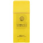Versace Yellow Diamond deodorant v tyčince pro ženy 50 ml – Hledejceny.cz