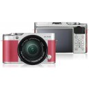 Digitální fotoaparát Fujifilm X-A3