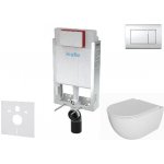 kielle Genesis s tlačítkem Gemini III 30505SZ69 – Sleviste.cz