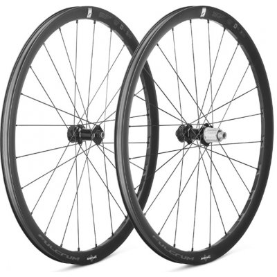 Fulcrum Soniq AL 2WF-R C23 – Zboží Dáma