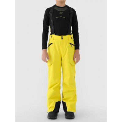 4F Chlapecké lyžařské kalhoty – Zboží Dáma