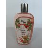 Dětské šampony Bohemia Cosmetics dětský vlasový šampon Jahoda 250 ml