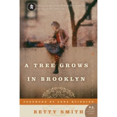 A Tree Grows in Brooklyn B. Smith – Hledejceny.cz