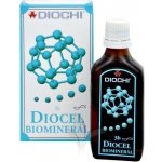 Diochi Diocel Biominerál kapky 50 ml – Hledejceny.cz