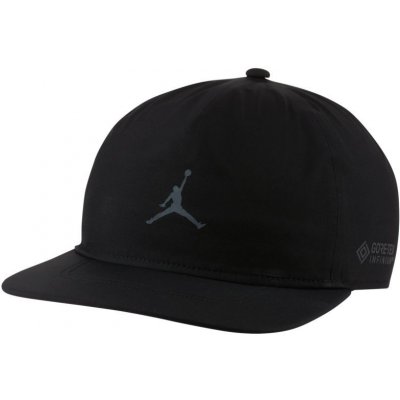 Nike Jordan Gore-Tex Tech Černá kšiltovka Cap M DJ6121-010 i476_10987515 od  1 279 Kč - Heureka.cz