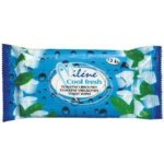 Miléne Cool Fresh toal.ubrousky 15 ks – Hledejceny.cz