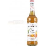 Monin Gingerbread 1 l – Zboží Dáma