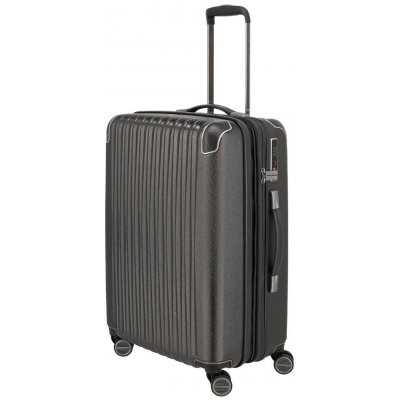 Titan Barbara Glint Anthracite metallic 78 l – Hledejceny.cz