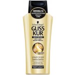 Gliss Kur Hair Repair Ultimate Oil Elixir Shampoo 250 ml – Zbozi.Blesk.cz