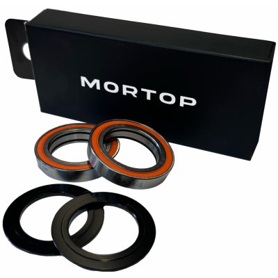 Mortop BBA30 A2436-2RS ložisko – Zboží Mobilmania