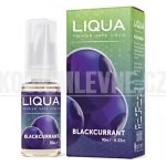 Ritchy Liqua Elements Blackcurrant 10 ml 0 mg – Hledejceny.cz