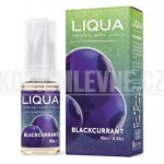 Ritchy Liqua Elements Blackcurrant 10 ml 18 mg – Zboží Mobilmania