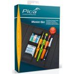 PICA MASTER SET PLUMBER instalatér 55020 – Zboží Dáma