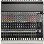 Mackie 1604 VLZ3 – Zboží Živě