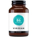 Viridian HIGH SIX B COMPLEX 90 kapslí – Hledejceny.cz
