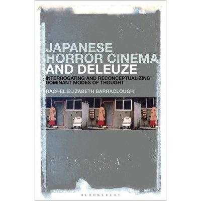Japanese Horror Cinema and Deleuze