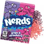 Nestlé Nerds Strawberry & Grape 46.7 g – Zboží Mobilmania