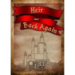 Heir & Back Again Deck of Cards Any System – Hledejceny.cz