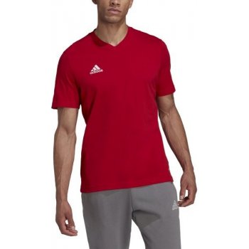 adidas bavlněné triko Entrada 22 Tee