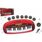 Teddies Piano ROCK STAR 31 kláves – Sleviste.cz
