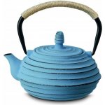 Čajová zahrada kovová 0,7 l – Zboží Dáma