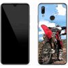 Pouzdro a kryt na mobilní telefon Honor mmCase Gelové Honor 10 Lite - moto