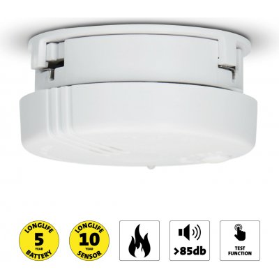 Alecto SA-100 – Zbozi.Blesk.cz