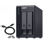 QNAP TR-002 – Zboží Živě