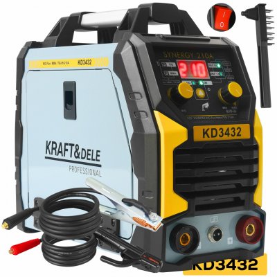 Kraft&Dele KD3432 – Sleviste.cz