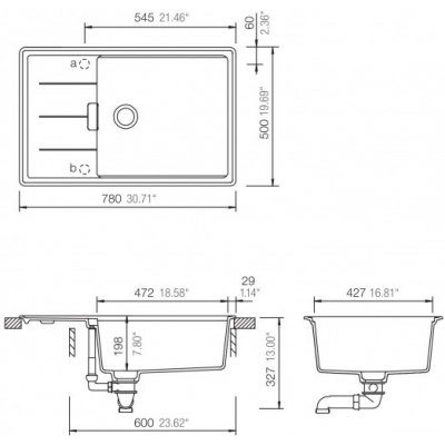 SCHOCK TIA D-100LS Polaris – Hledejceny.cz