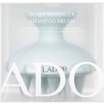 La'dor Masážní kartáč na hlavu Scalp Massager Shampoo Brush 1 ks – Hledejceny.cz