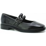 Tamaris 1-22131-45 001 dámské baleriny black – Sleviste.cz