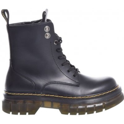 Head Georgie dámská zimní obuv černá – Zboží Dáma