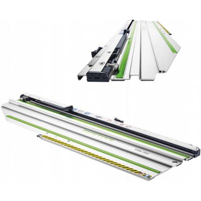 Festool Kapovací lišta FSK 250 769941 – Zboží Dáma Festool Kapovací lišta FSK 250 769941 – Zboží Dáma