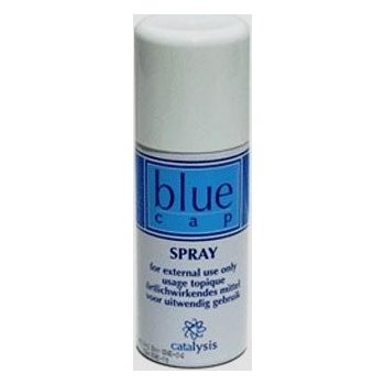 BlueCap spray 100 ml