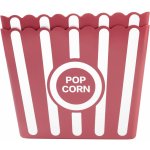 LIVARNO home Sada kelímků, 4dílná Sada kbelíků na popcorn 2dílná 4dílná sada kbelíků na popcorn, 2dílná – Zboží Dáma
