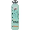 Greenfields šampon s Aloe Vera pes 250 ml