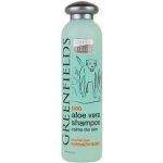 Greenfields šampon s Aloe Vera pes 250 ml – HobbyKompas.cz