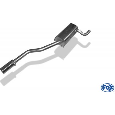FOX MA170001-071 – Hledejceny.cz