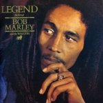 Marley Bob - Legend The Best Of CD – Hledejceny.cz