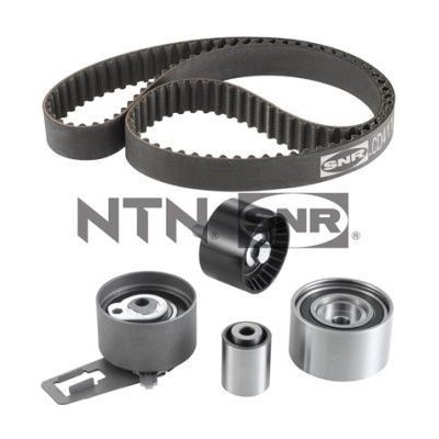 SNR KD470.27 Sada rozvodového řemene (KD470.27) – Zboží Mobilmania