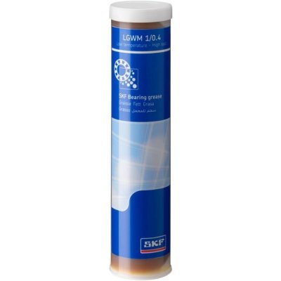 SKF LGWM 1 400 g | Zboží Auto