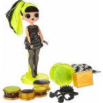 MGA L.O.L. Surprise! O.M.G. Remix Super Surprise Bhad Gurl – Sleviste.cz