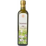 Day Spa RAW Sezamový olej 750 ml – Zboží Dáma