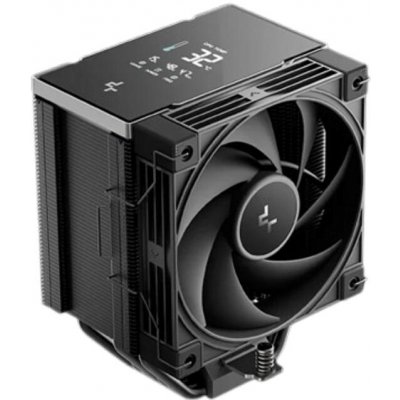 DeepCool AK700 G2 DIGITAL NYX R-AK700-BKNNMN-GJD-1 – Sleviste.cz