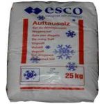 Esco Sůl posypová 25 kg – Zboží Dáma