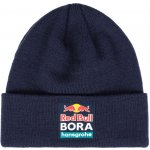 Zimní čepice Red Bull Bora blue navy – Hledejceny.cz