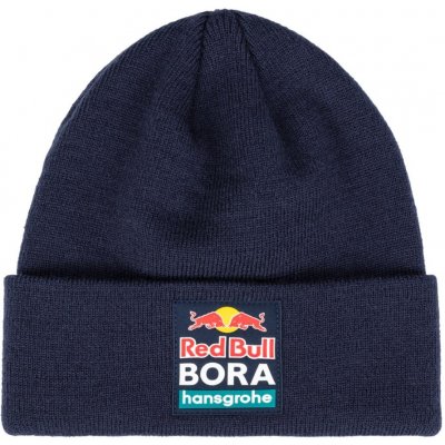 Zimní čepice Red Bull Bora blue navy – Hledejceny.cz