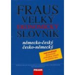 Velký ekonomický slovník německo-český / česko-německý – Sleviste.cz