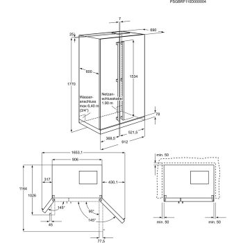 Electrolux EAL 6140 WOU